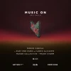 Music On Night Party São Paulo - Ingressos com desconto