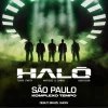 HALŌ São Paulo - Ingressos com desconto