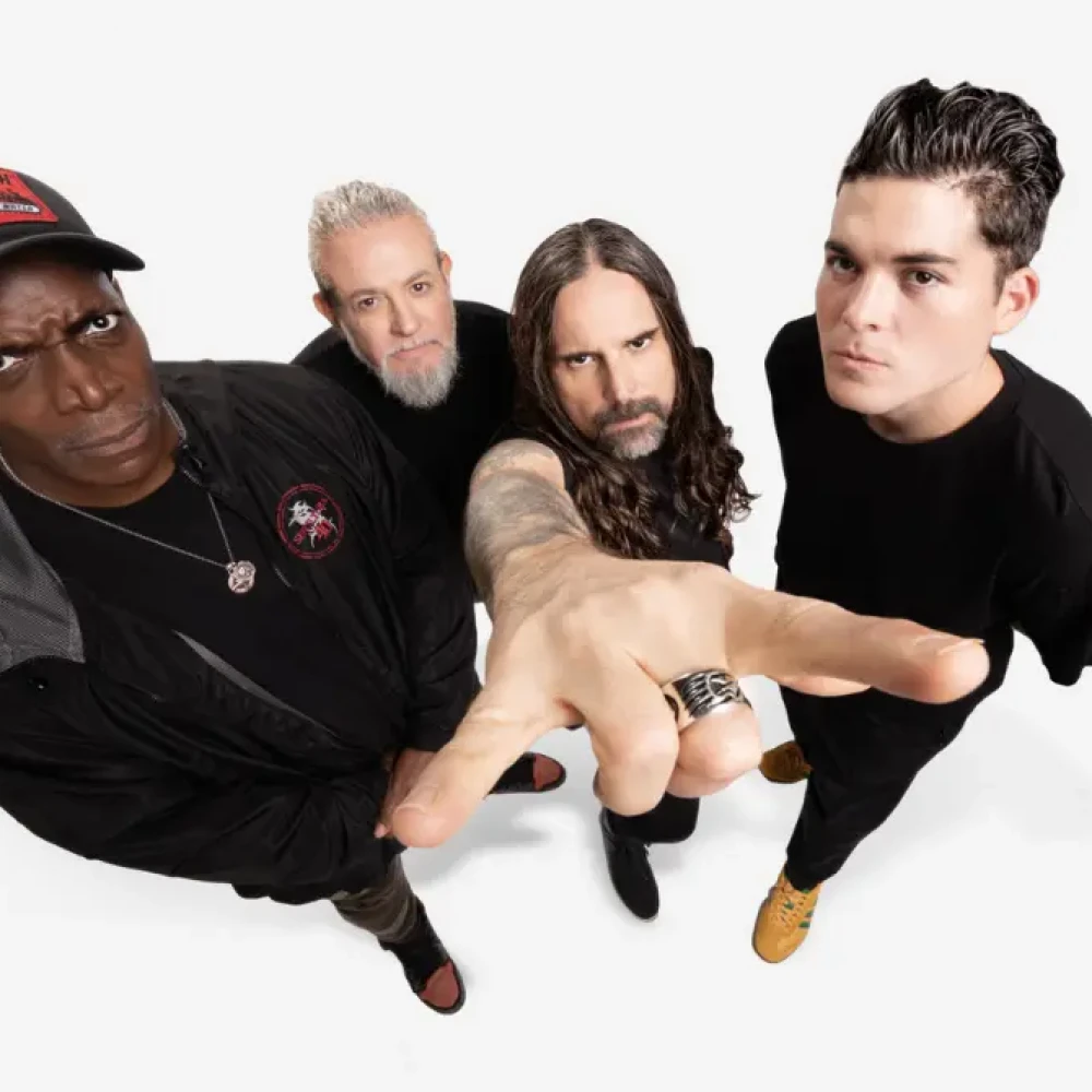 Sepultura anuncia "The Last Ceremony" em São Paulo
