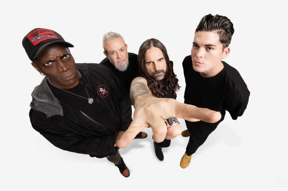 Sepultura anuncia "The Last Ceremony" em São Paulo