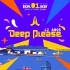 Deep Please 12 Anos RJ - Ingressos com desconto
