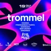 Trommel no Club Vibe - Ingressos com desconto