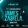 James Zabiela no Club Vibe - Ingressos com desconto