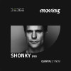 D-Edge | Moving com Shonky