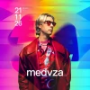 Meduza no Laroc Club