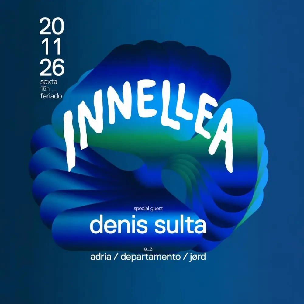 Innellea no Laroc Guarujá