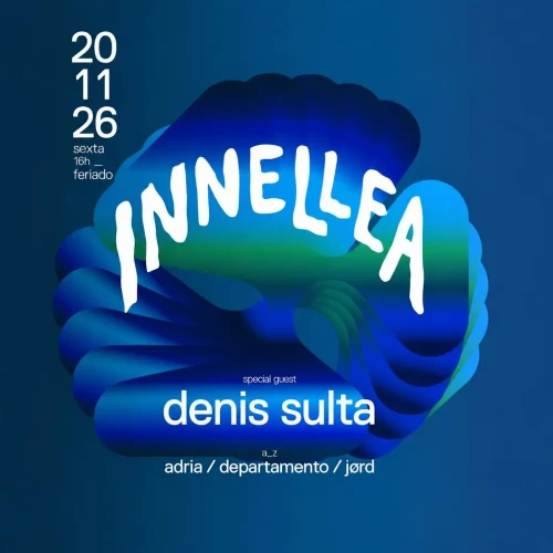 Innellea no Laroc Guarujá