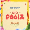 Rio Folia - Ingressos com desconto