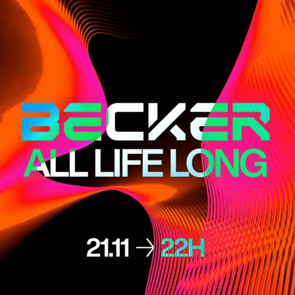 Becker no CAOS Campinas - Ingressos com desconto