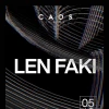 Len Faki no Caos Campinas - Ingressos com desconto