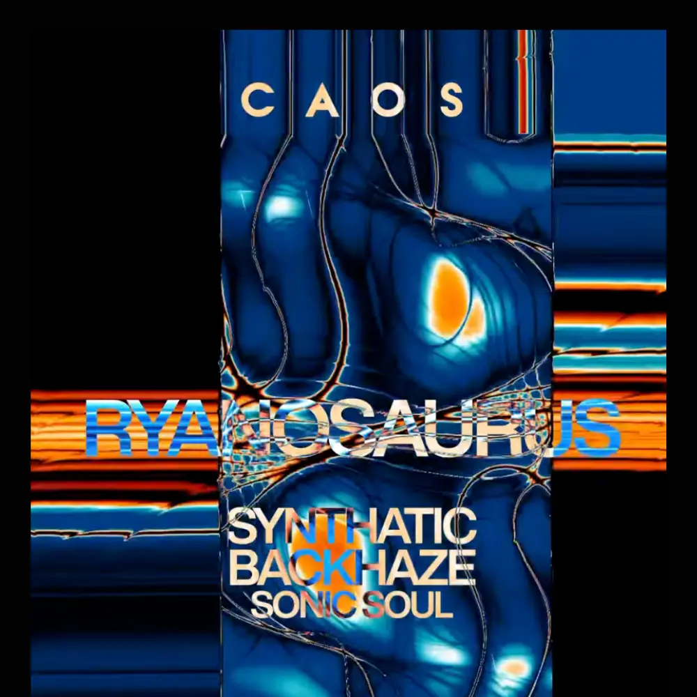 Ryanosaurus no Caos Campinas - Ingressos com desconto