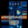 Ryanosaurus no Caos Campinas - Ingressos com desconto