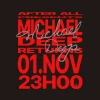 After All presents Michael Deep Returns: after oficial Solomun SP - Ingressos com desconto
