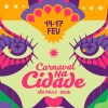 Carnaval na Cidade São Paulo | Ingressos disponíveis