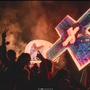 Isso Não é Uma Festa RJ - Ingressos com desconto