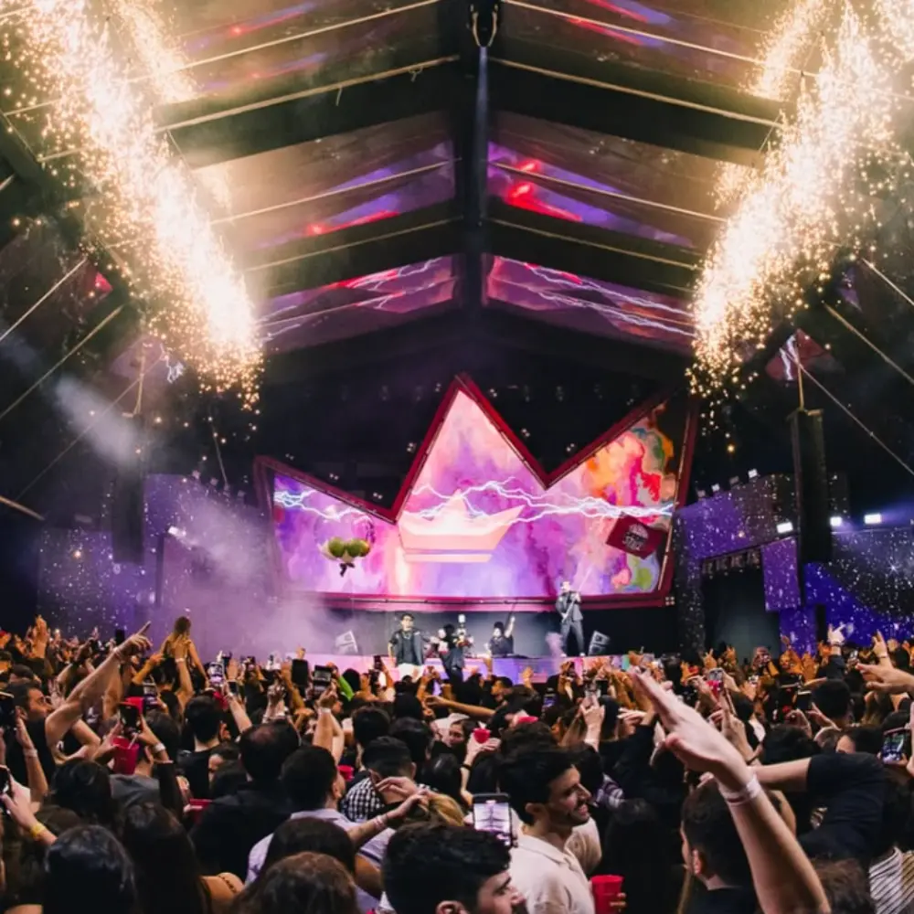 Festa Esbórnia SP - Ingressos com desconto