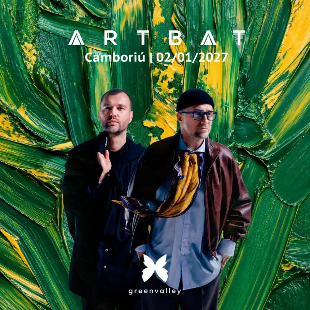Artbat no Greenvalley