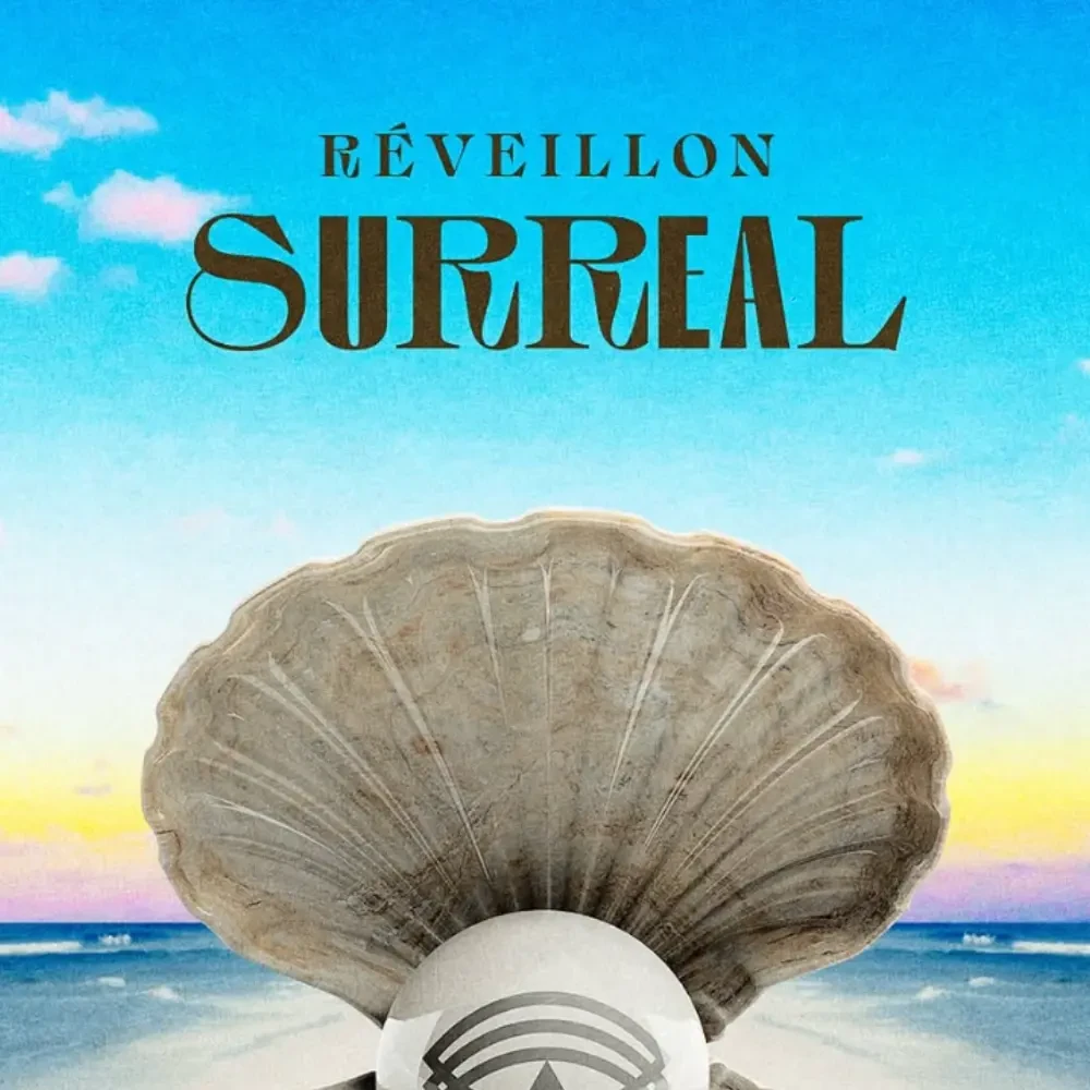 Réveillon Surreal Park - Ingressos com desconto
