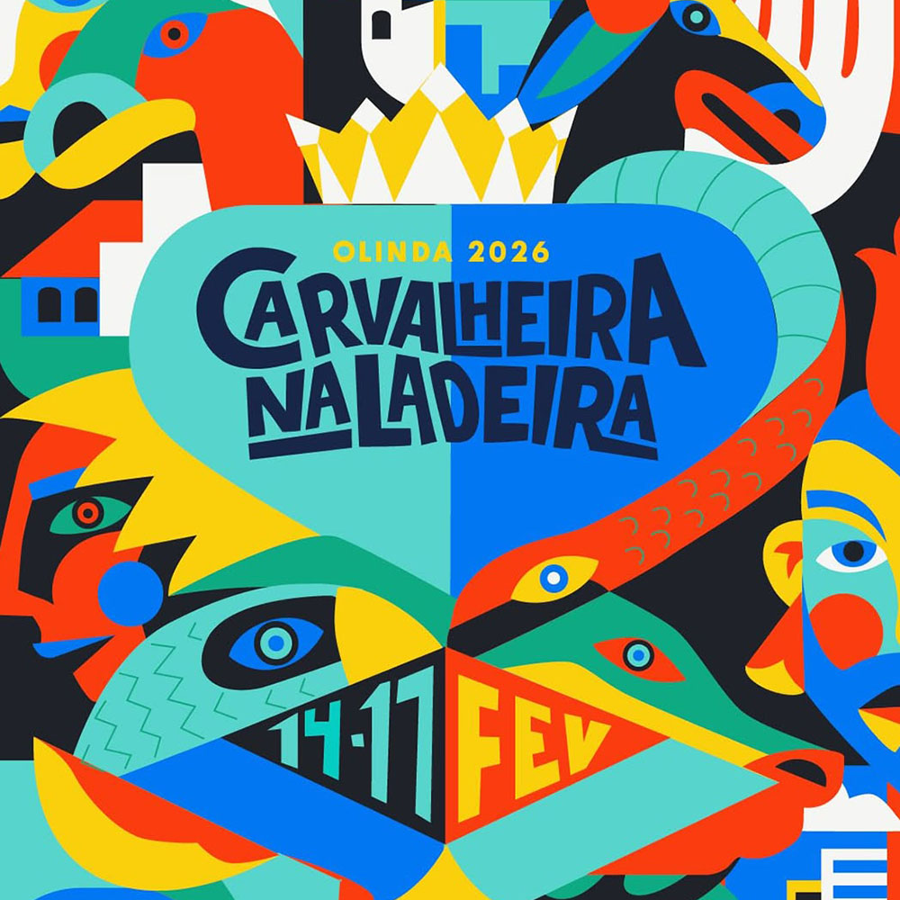 Carvalheira na Ladeira - Ingressos com desconto