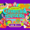 Carvalheira na Ladeira - Ingressos com desconto