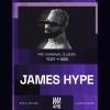 Club415 | Pré Carnaval com James Hype