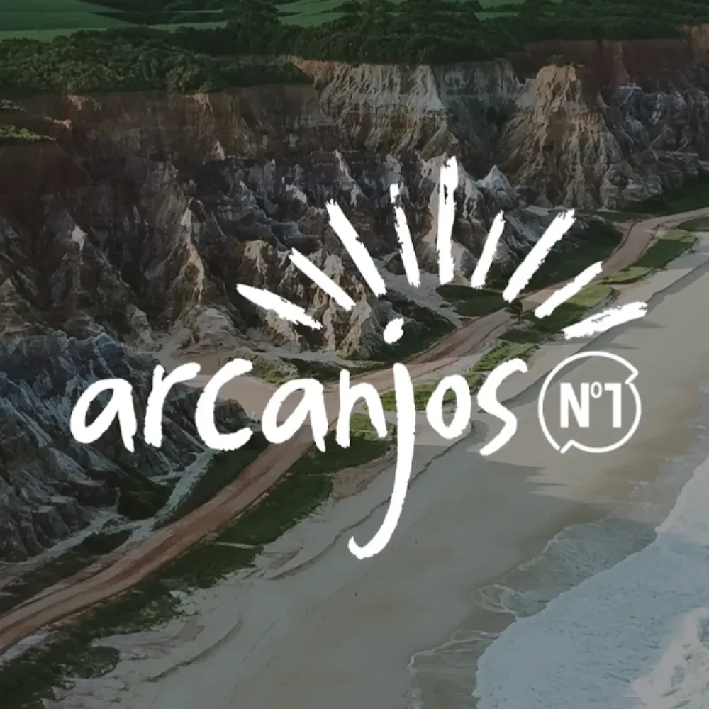 Réveillon Arcanjos N1 - Ingressos com desconto