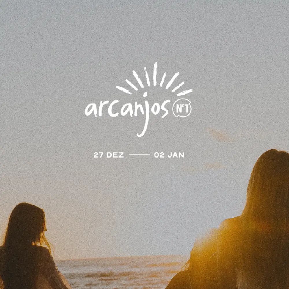 Réveillon Arcanjos N1 - Ingressos com desconto