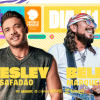 Réveillon Cafe De La Musique Maceió | Wesley Safadão e Bell Marques