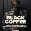 Visual Hearts Arts & Music Festival | Black Coffee RJ
