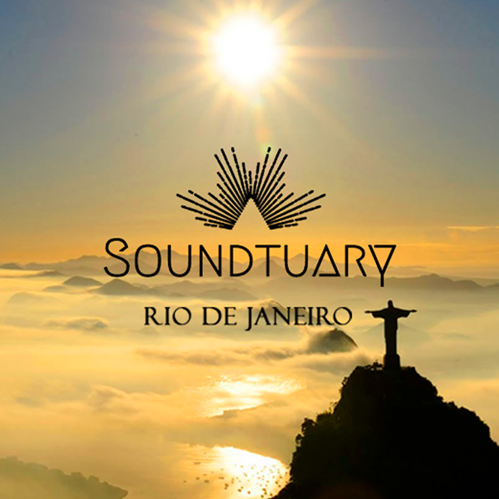 Soundtuary Rio