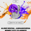 D-EDGE | Freak Chic com Aline Rocha