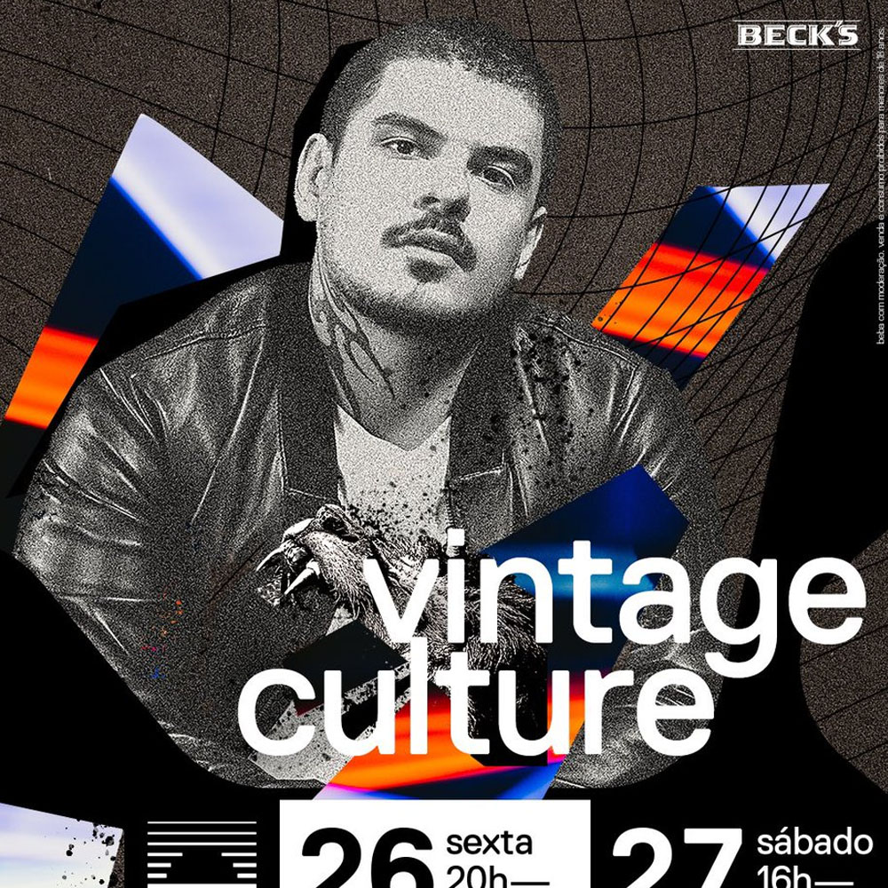 Laroc | Vintage Culture