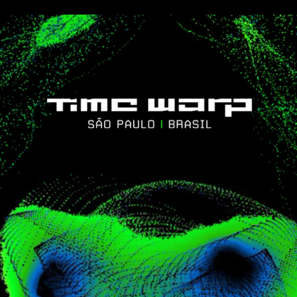 Time Warp São Paulo