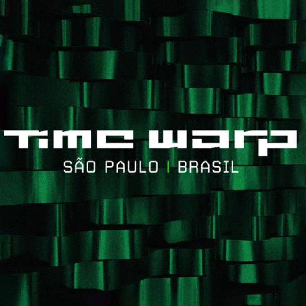 Time Warp | São Paulo