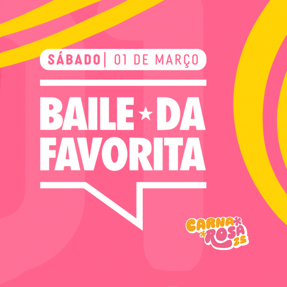 Carnarosa | Baile da Favorita