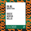 D-Edge | Moving com Mojjo + Doozie + Meriva