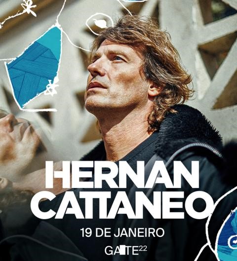 GATE22 | Hernan Cattaneo