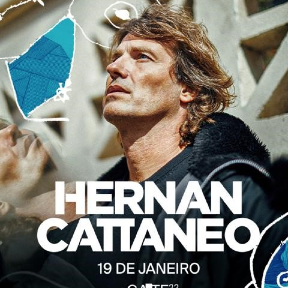 GATE22 | Hernan Cattaneo