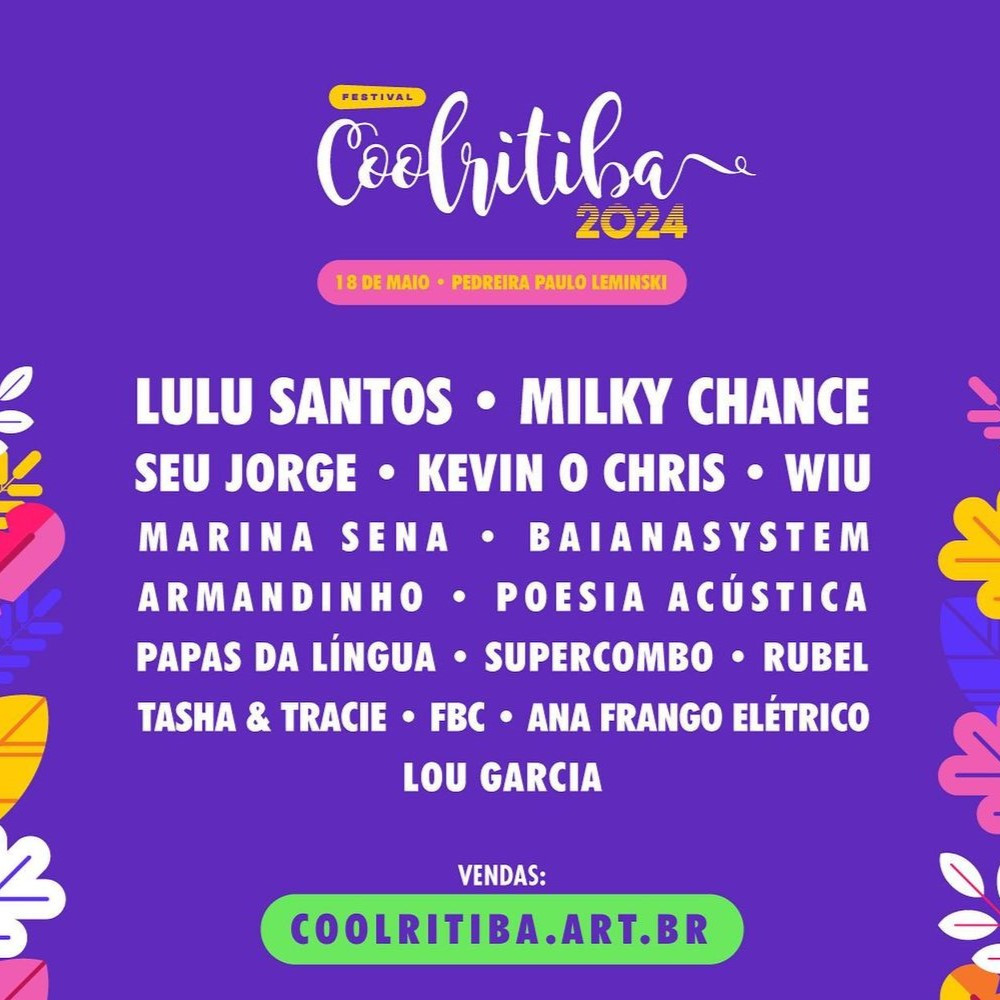 Festival Coolritiba