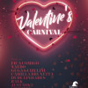 Valentine's Carnival | RJ
