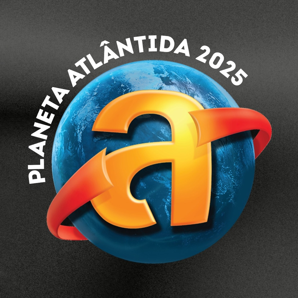 Planeta Atlântida