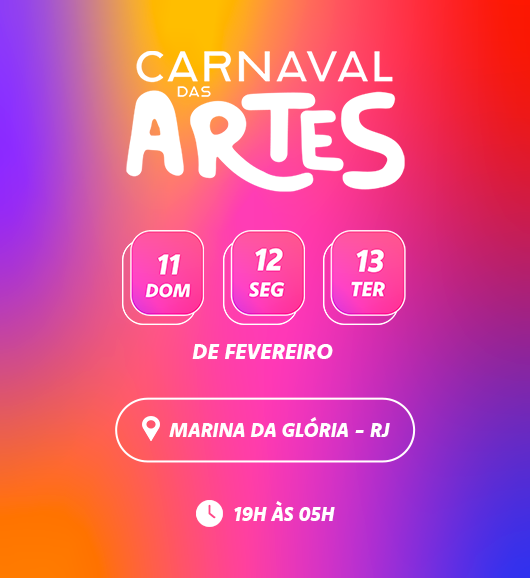 Carnaval das Artes