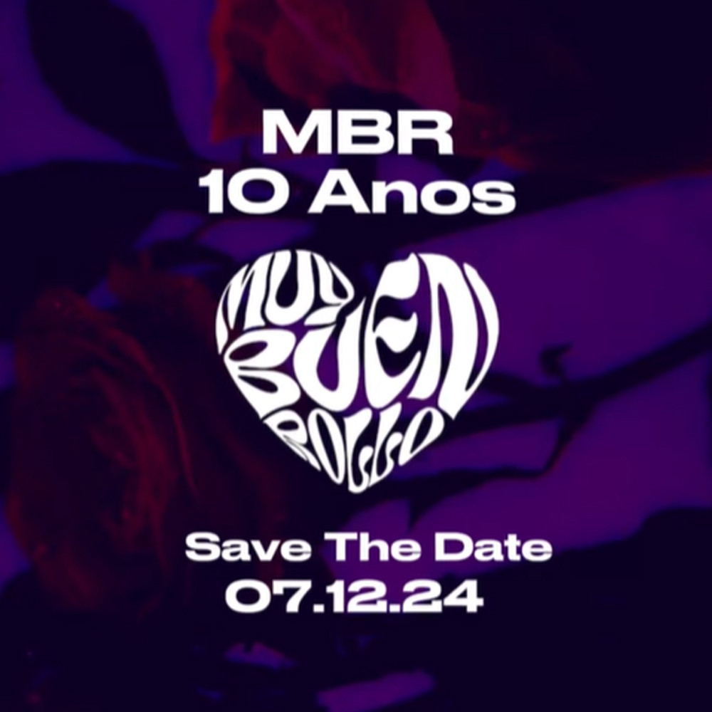 MBR 10 Anos | São Paulo