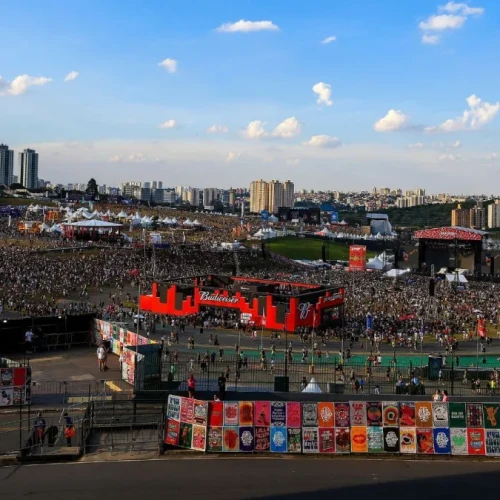 Lollapalooza Brasil 2026