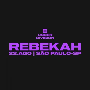 Under Division com Rebekah