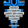 Under Division com Vendex