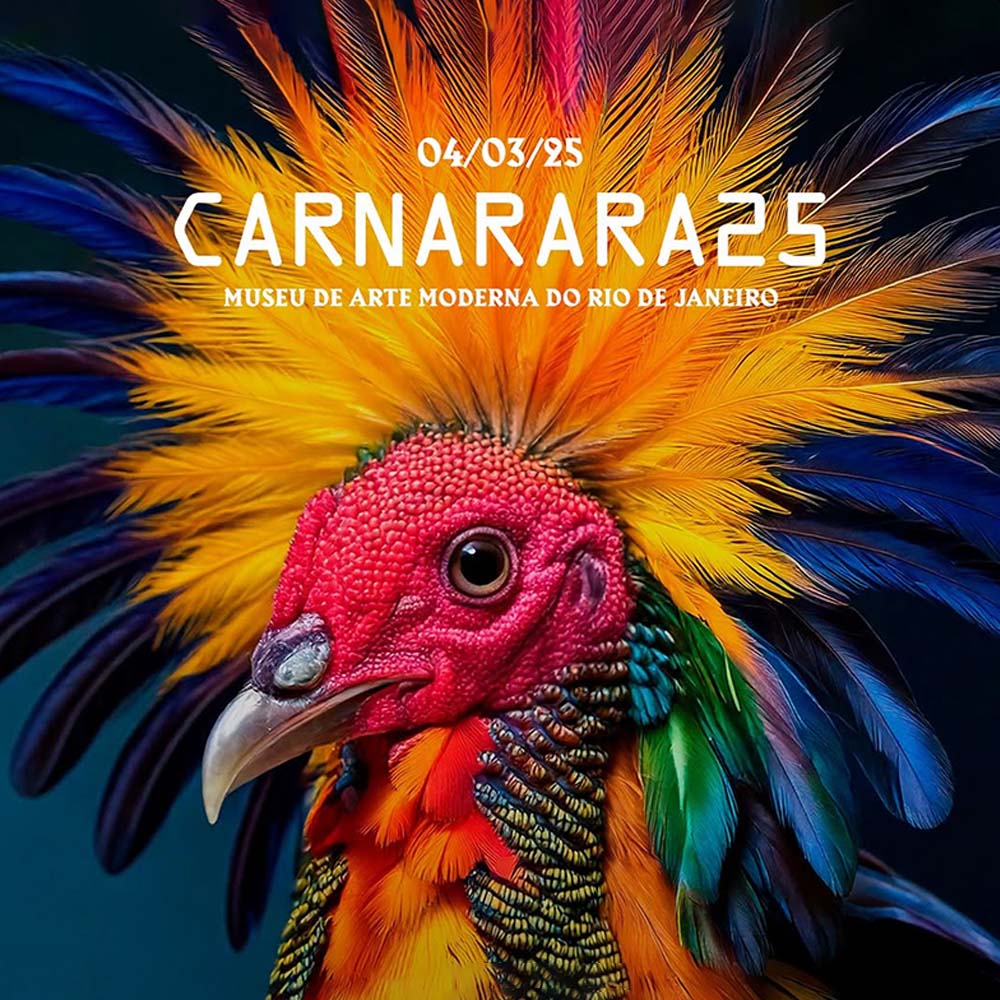 CarnaRARA | RJ