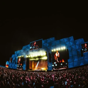 Rock in Rio 2026
