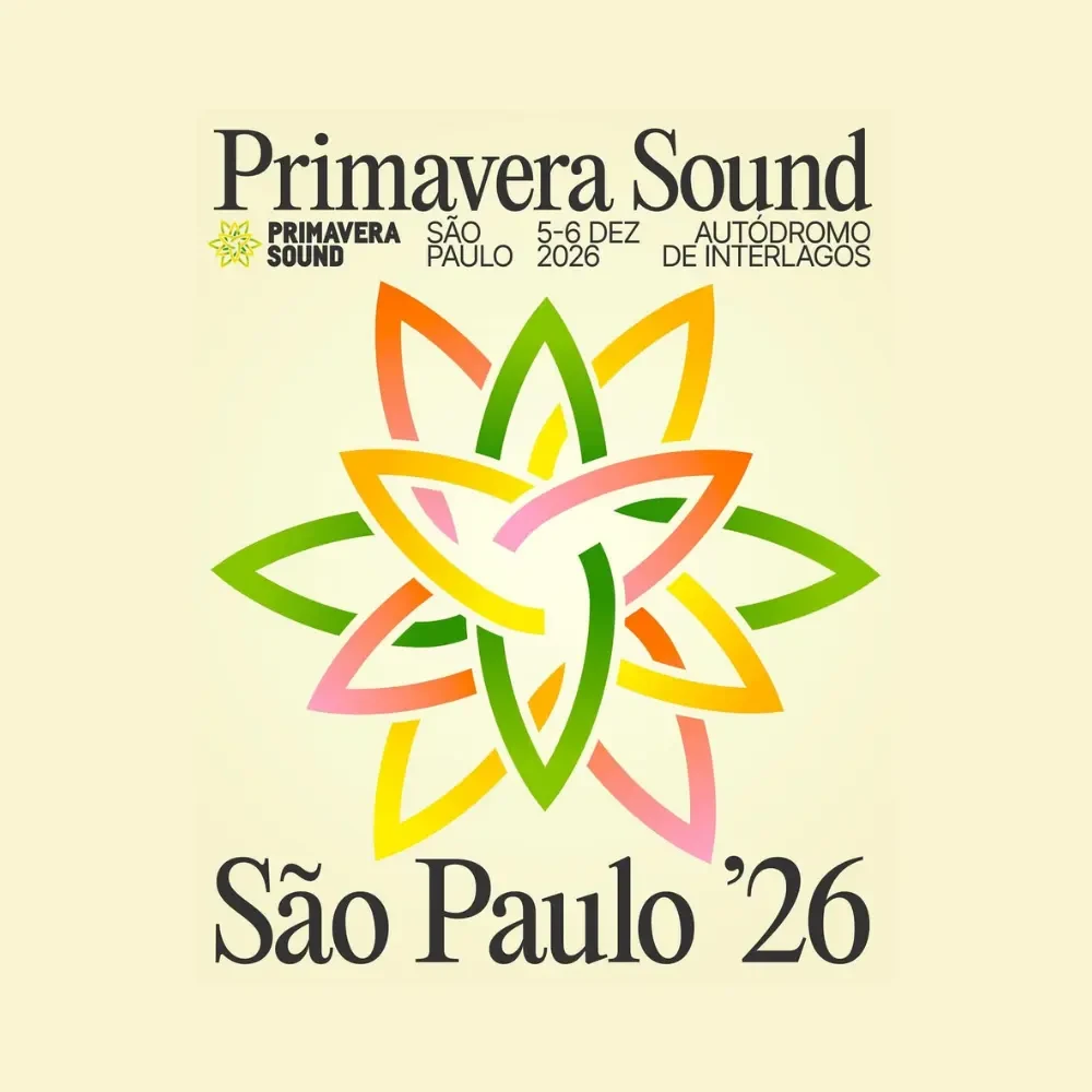 Primavera Sound São Paulo 2026