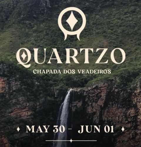 Quartzo Festival